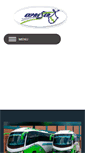 Mobile Screenshot of expresosyservicios.com